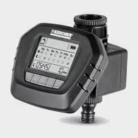 Automatyczne nawadnianie