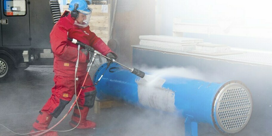 WOMA Application Engineering