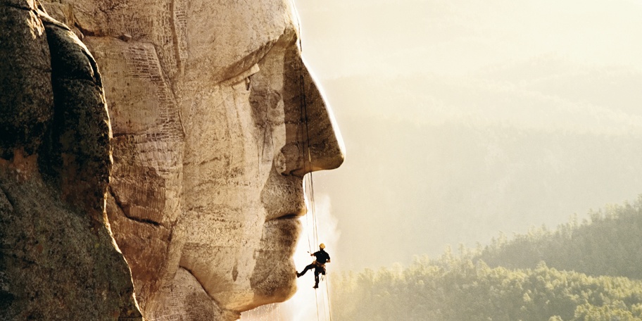 Tài trợ văn hóa về làm sạch tại Mỹ