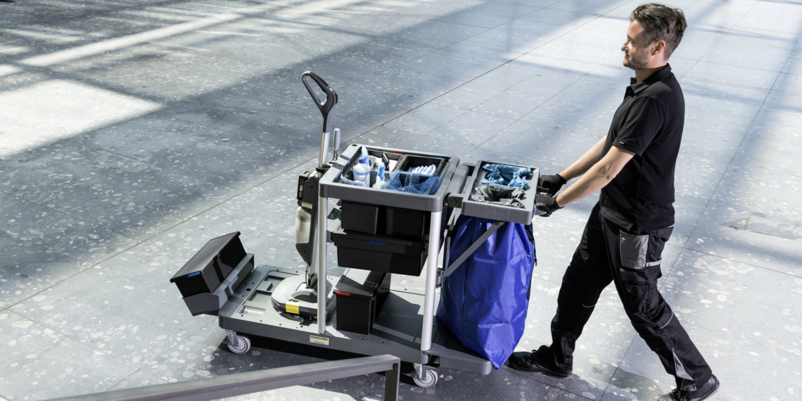 Consumabile Start-Up Consumabile Start-Up