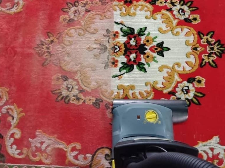 CV Vacuum CV Vacuum