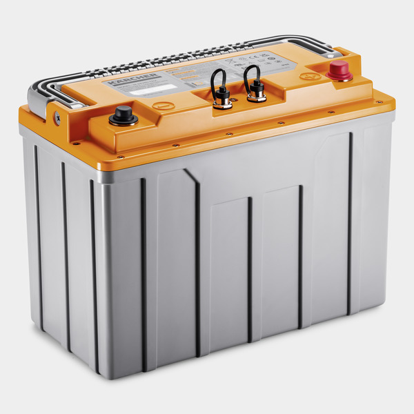 Li-Ion battery Li-Ion battery