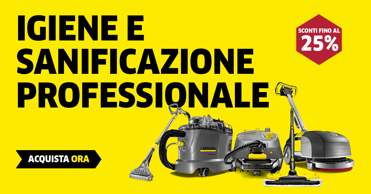 IGIENE E SANIFICAZIONE PROFESSIONALE IGIENE E SANIFICAZIONE PROFESSIONALE