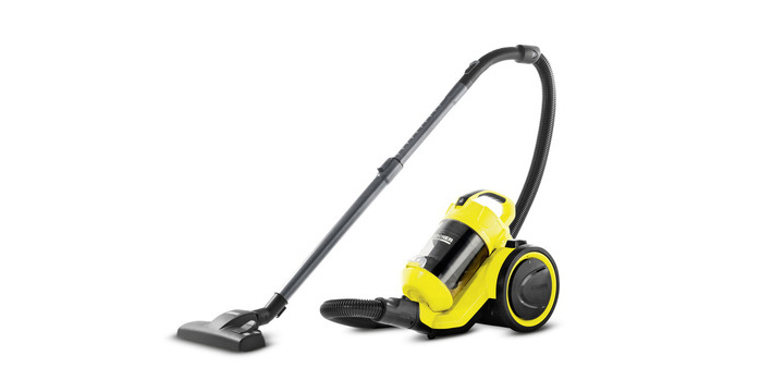 Vysavače do domácnosti