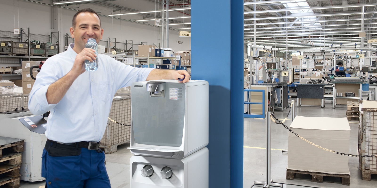 wpd industrie