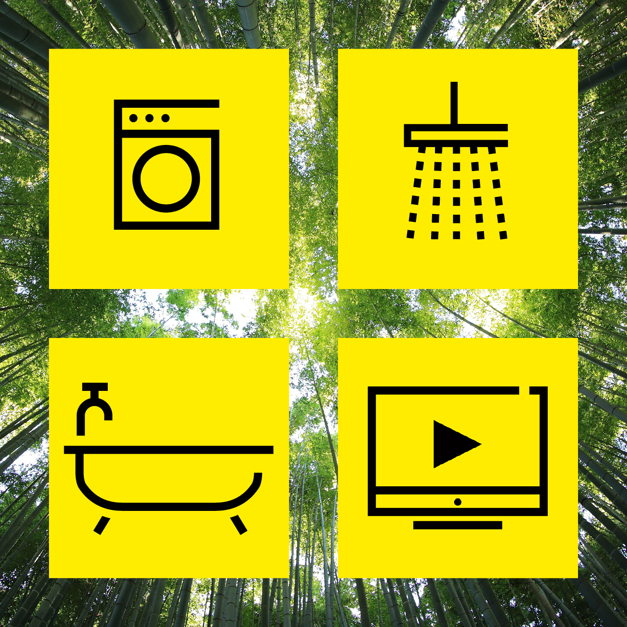 Jusqu'à 50 % d'économies de temps, d'eau et d'énergie