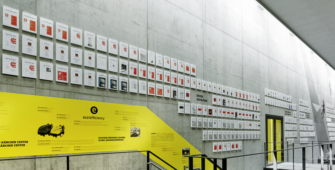 Pionnier et leader du marché de la technologie de nettoyage