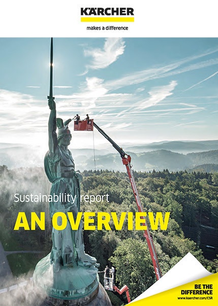 Sustainability Report 2018