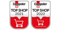 TopShop Auszeichnungen