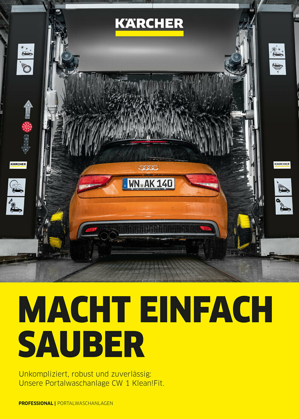 CW 1 Broschüren Bild