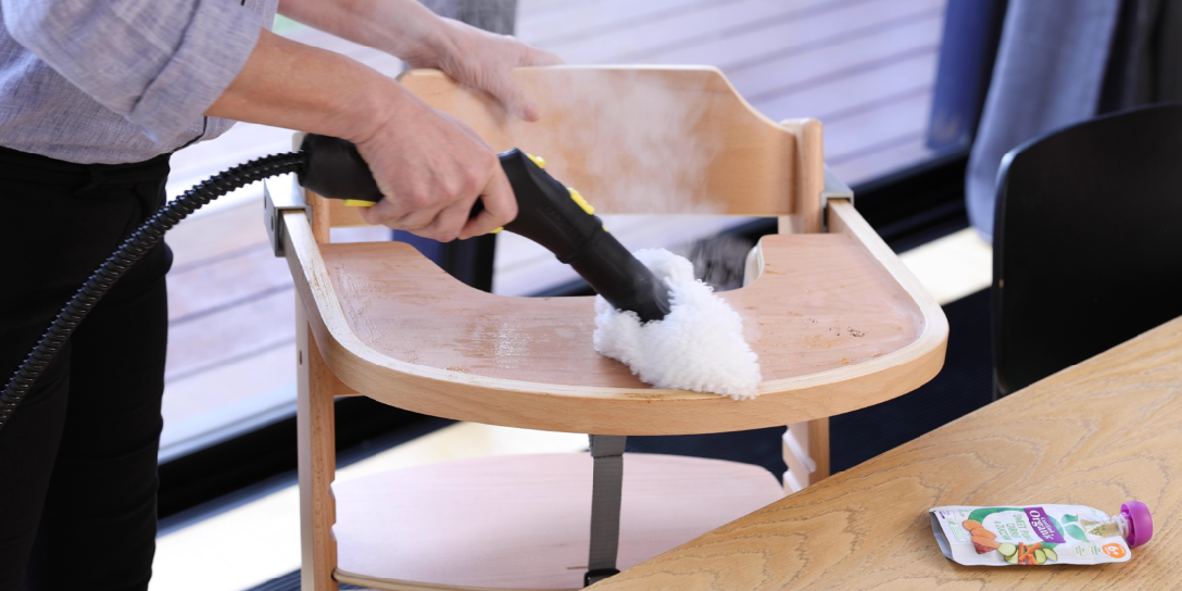 Highchair Highchair