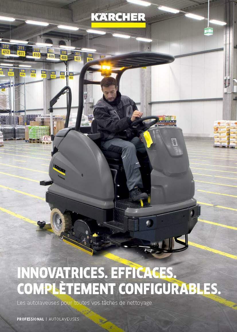 Autolaveuses brochure 2022 FR