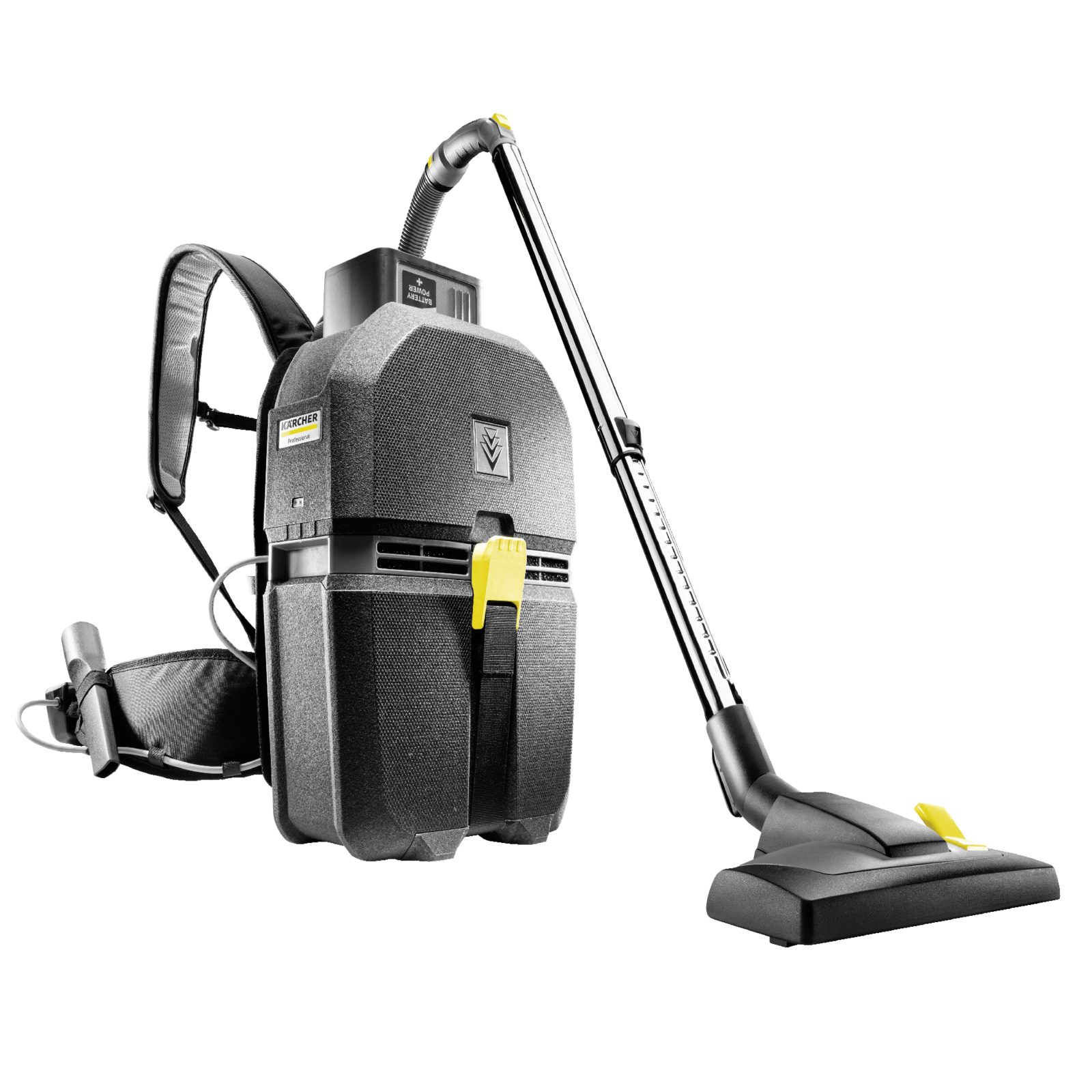 Kärcher FlexoMate Swift Reinigungswagen Kärcher FlexoMate Swift Reinigungswagen