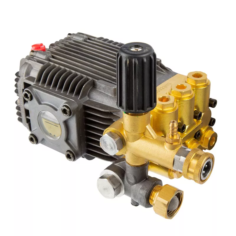 Karcher KE3525F.1 2500 PSI 3.5 GPM Replacement Triplex Pressure Washer Pump