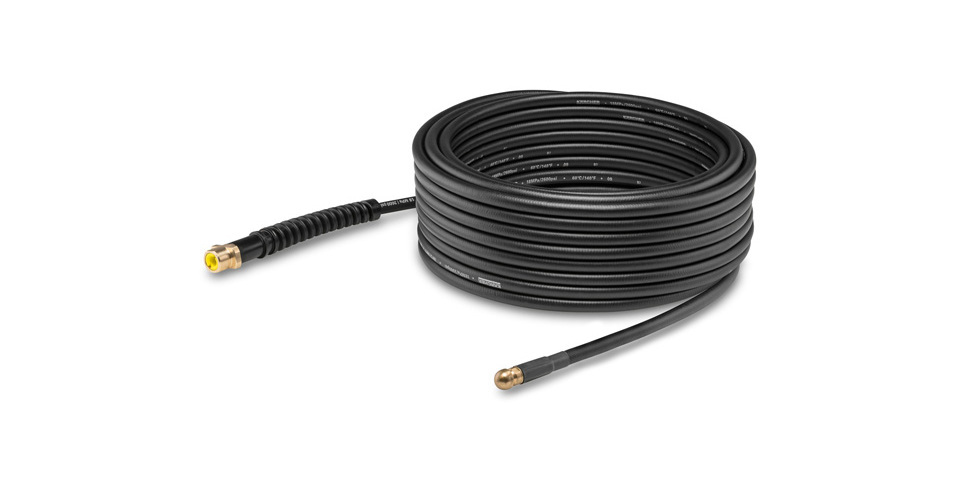 Rohrreinigungsschlauch