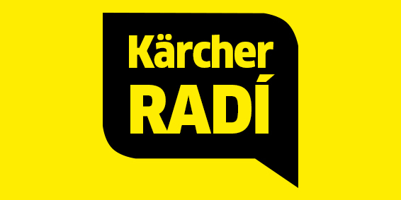 Kärcher radí