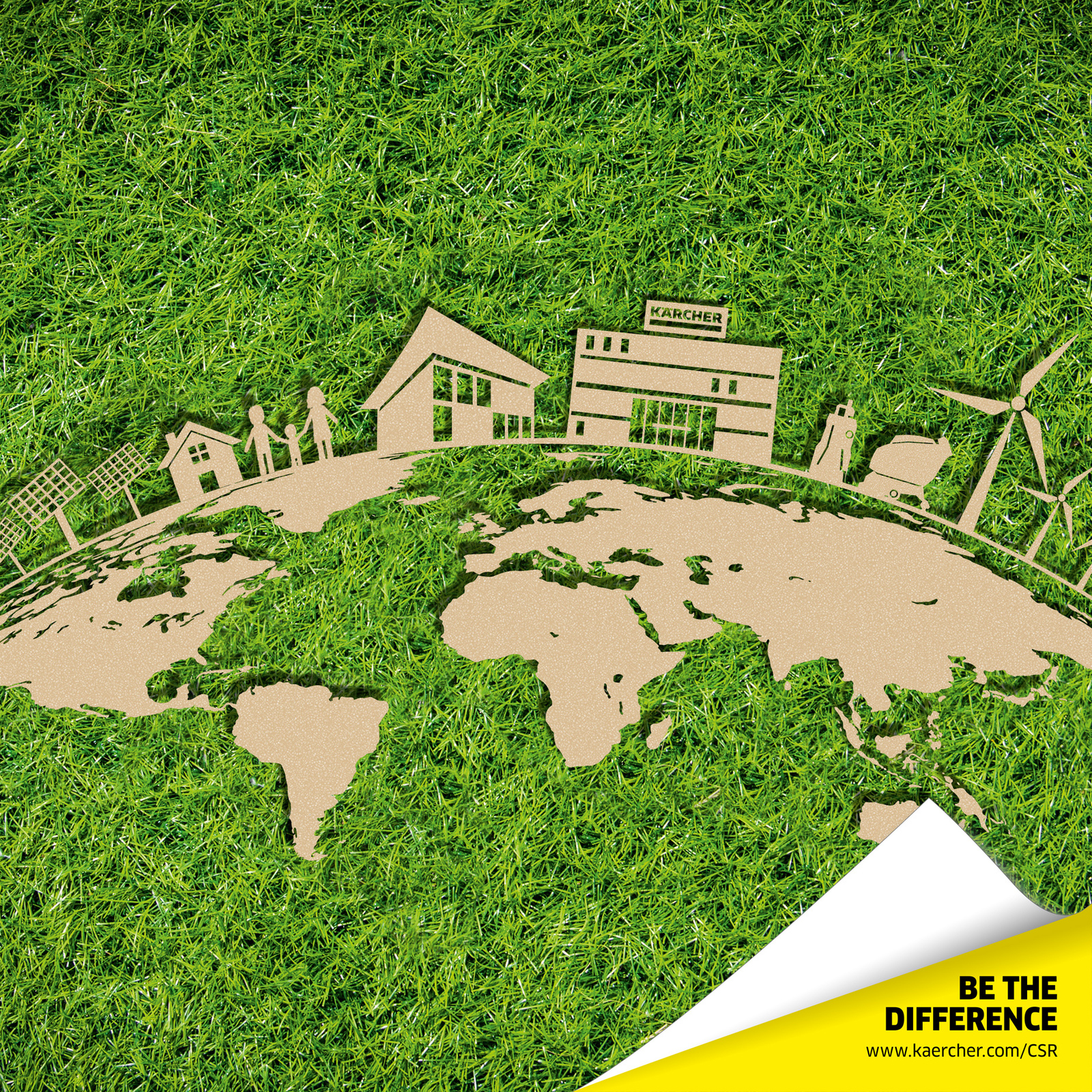 Nachhaltigkeitsziele 2025 Nachhaltigkeitsziele 2025