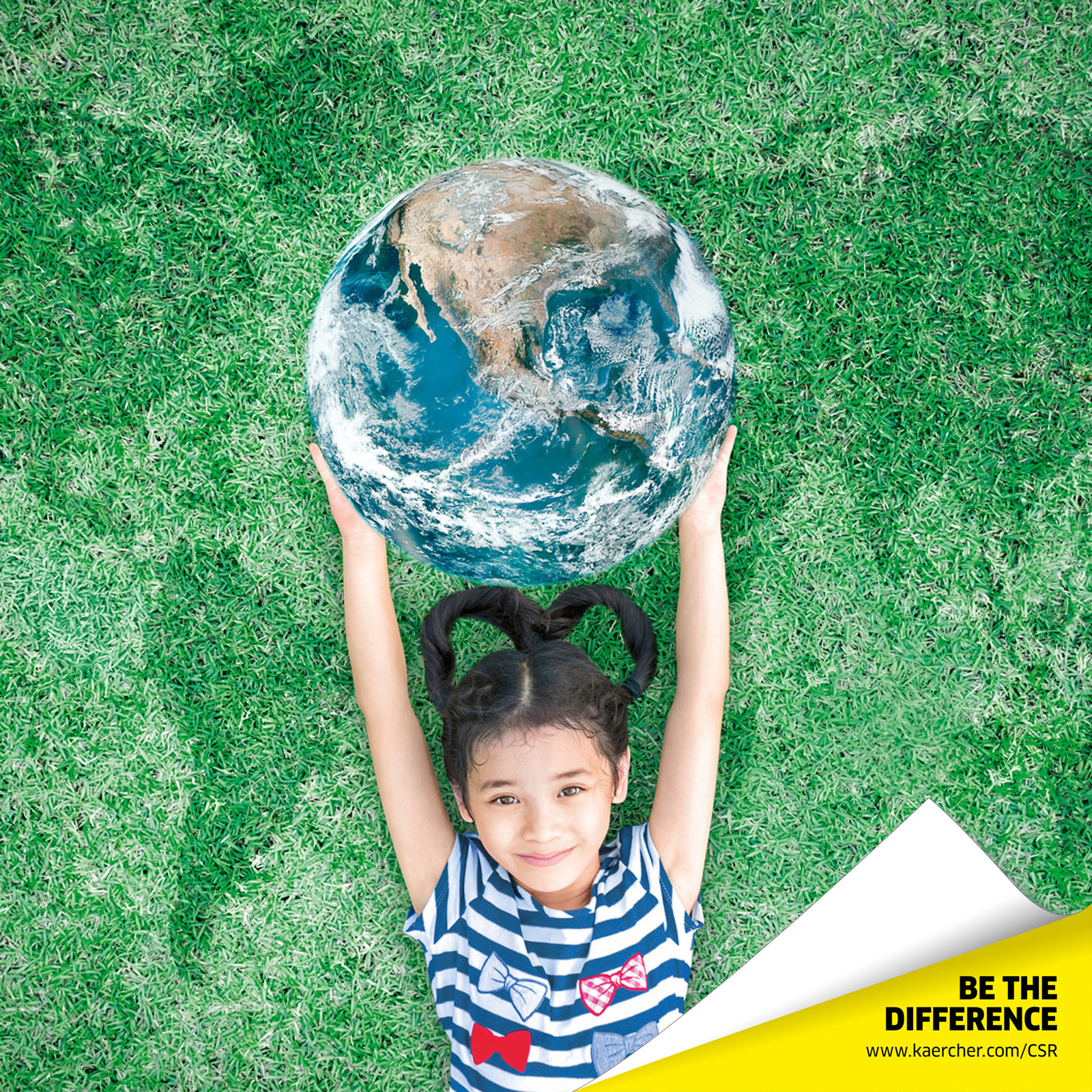 Mitarbeiter schärfen Nachhaltigkeitsziele Mitarbeiter scharfen Nachhaltigkeitsziele