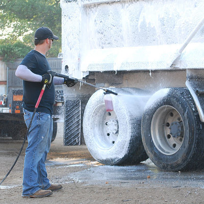 Pressure Washer Detergents Soaps Cleaners Hotsy Pressure Washer Detergents Soaps Cleaners Hotsy