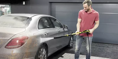 Laver sa voiture : toutes nos astuces pour une carrosserie nette