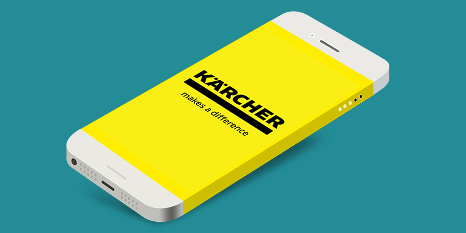 Smartphone-App APP POUR SMARTPHONES