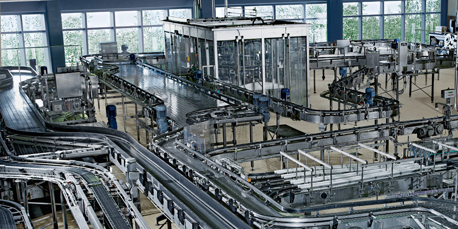 Prehrambna industrija