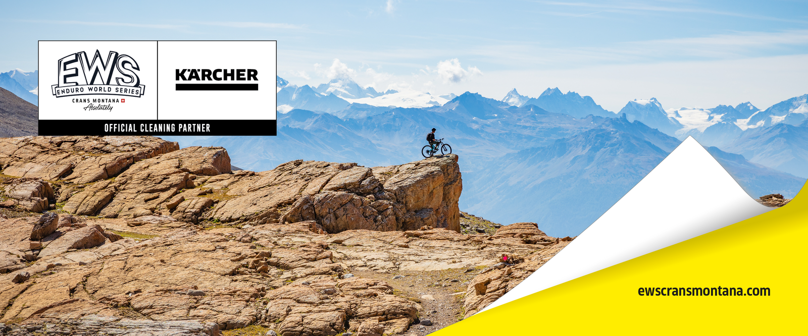 EWS Crans-Montana 2022