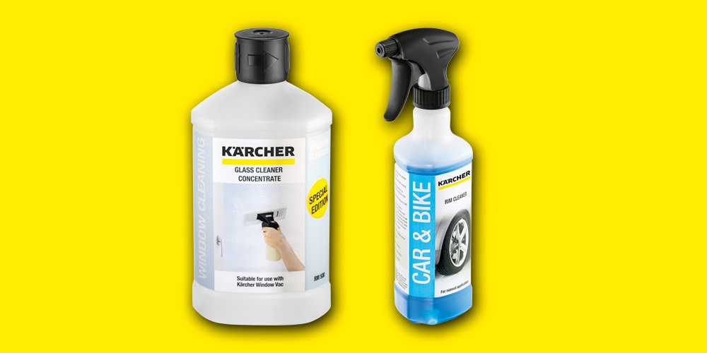Reinigungsmittel Home & Garden DETERGENTS