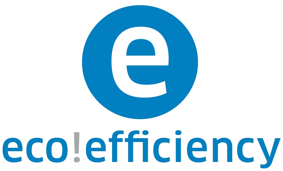 eco!efficiency: Maximális teljesítménnyel akár 30% energiát takaríthat meg eco!efficiency: Maximális teljesítménnyel akár 30% energiát takaríthat meg