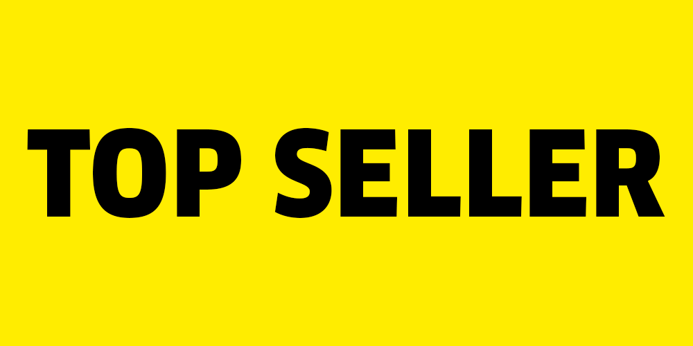 TOP SELLER