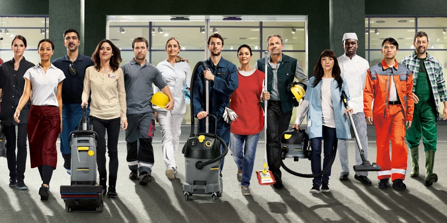 Branchenloesungen SOLUTIONS SECTORIELLES