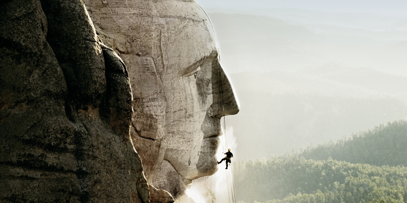 Mount Rushmore Mount Rushmore