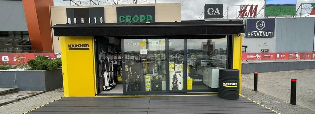 k store k store