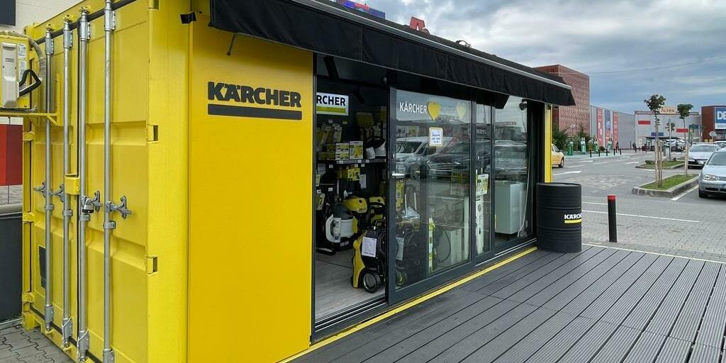 k store k store