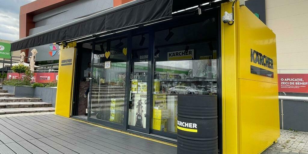 k store k store