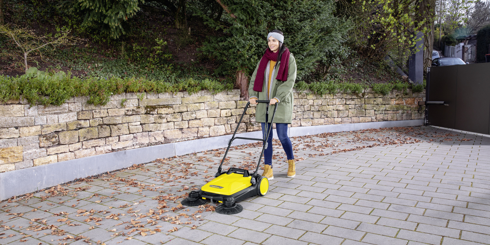 Conseils et astuces pour retirer les feuilles mortes