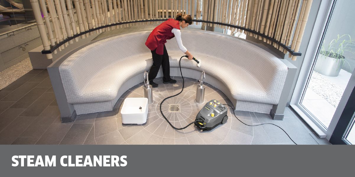 Steam Cleaners Steam Cleaners