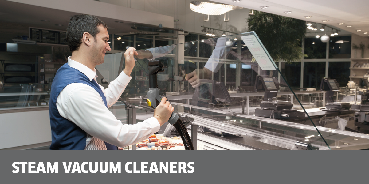 Steam Vacuum Cleaner Steam Vacuum Cleaner