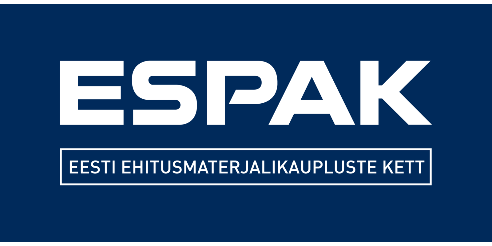 Espak logo
