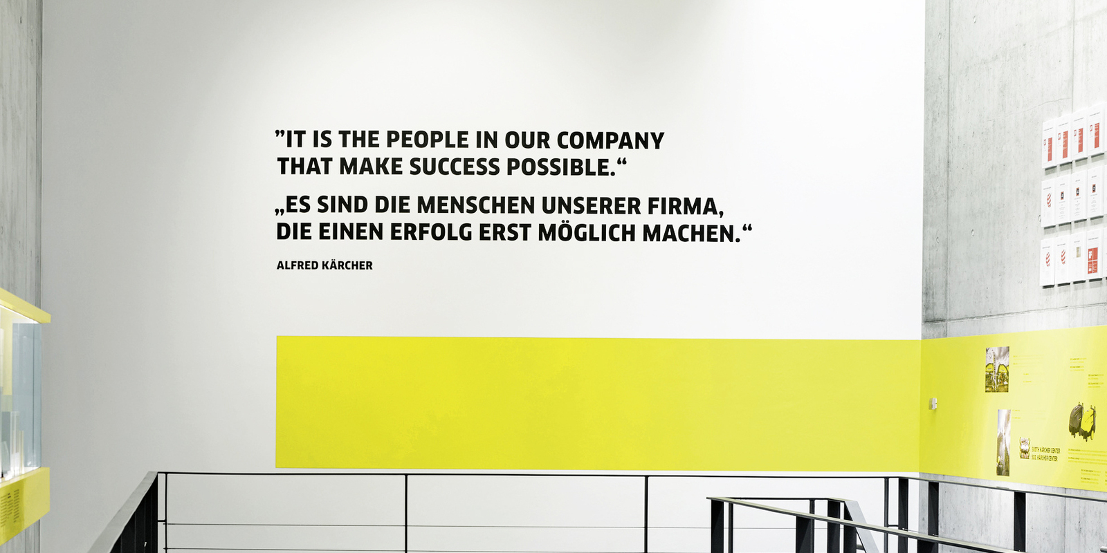 Lavora con karcher Lavora con karcher