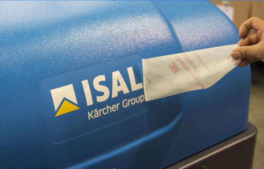 ISAL ISAL