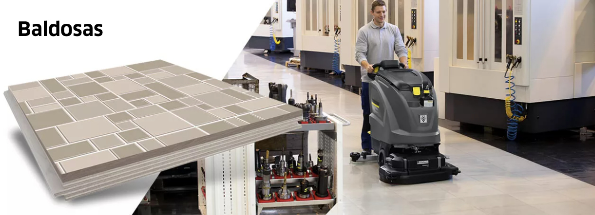 Limpeza-de-pisos-Piso-Frio-Kärcher-Colombia