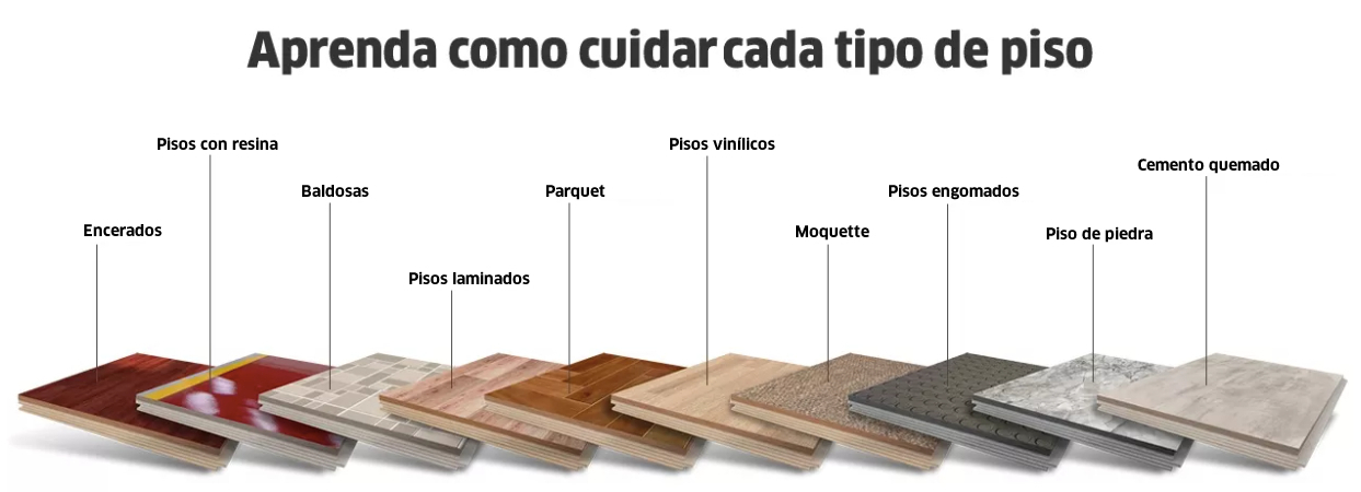 Limpiasuelos profesional Kärcher-Peru Limpiasuelos profesional Kärcher-Peru