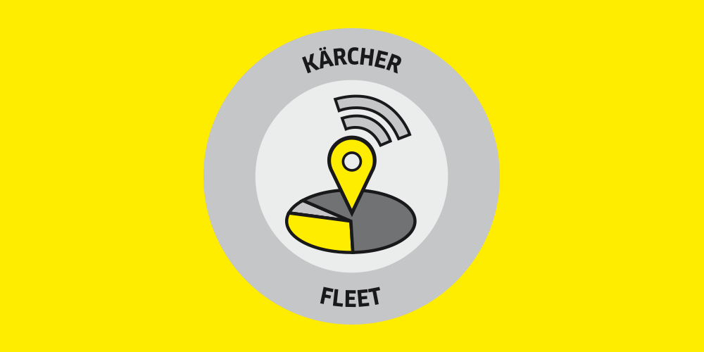KÄRCHER FLEET
