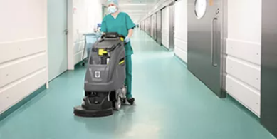 Limpeza-de-pisos-Resinados-Kärcher-Peru-2