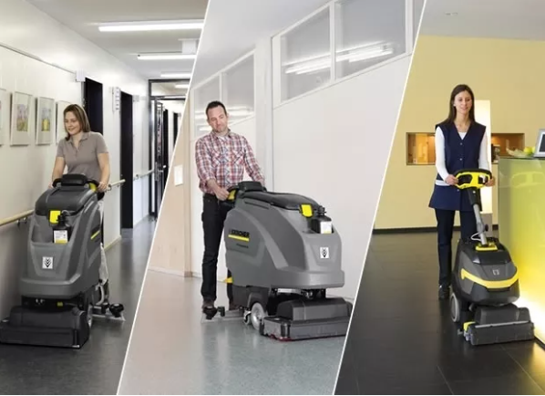 Como-limpiar-suelos-Limpiasuelos-profesional-Karcher-Chile