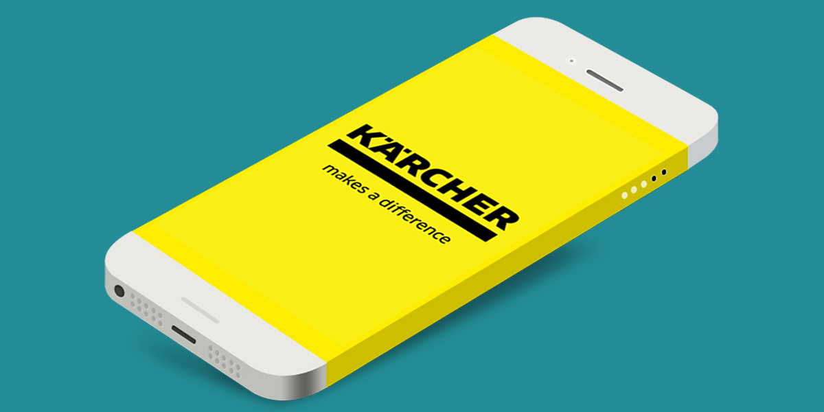 smartphone app SMARTPHONE-APP
