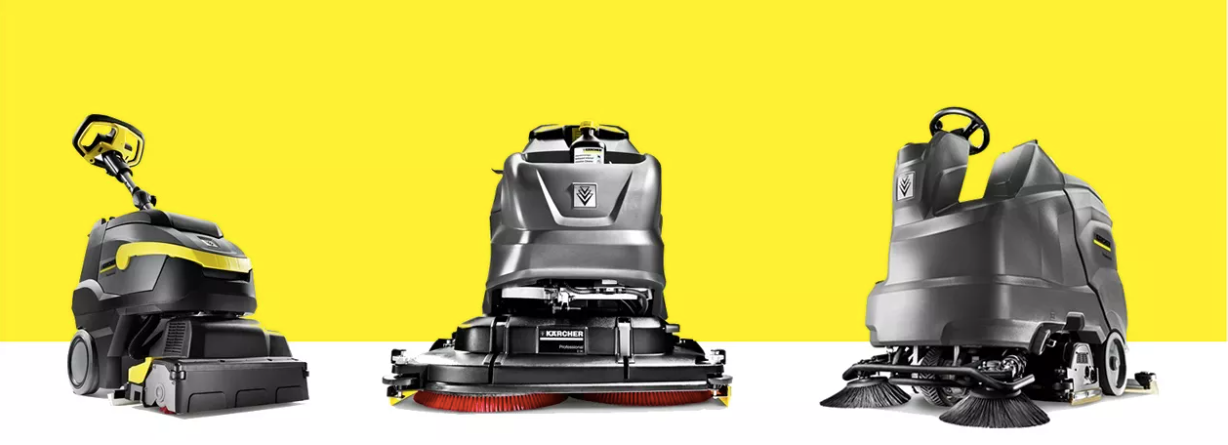 maquinas-de-limpieza-de-pisos-industriales-y-comerciales-Chile