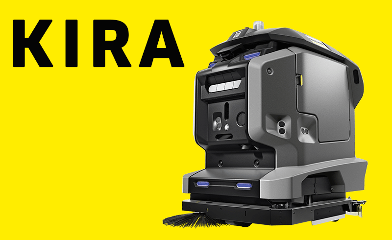 KIRA