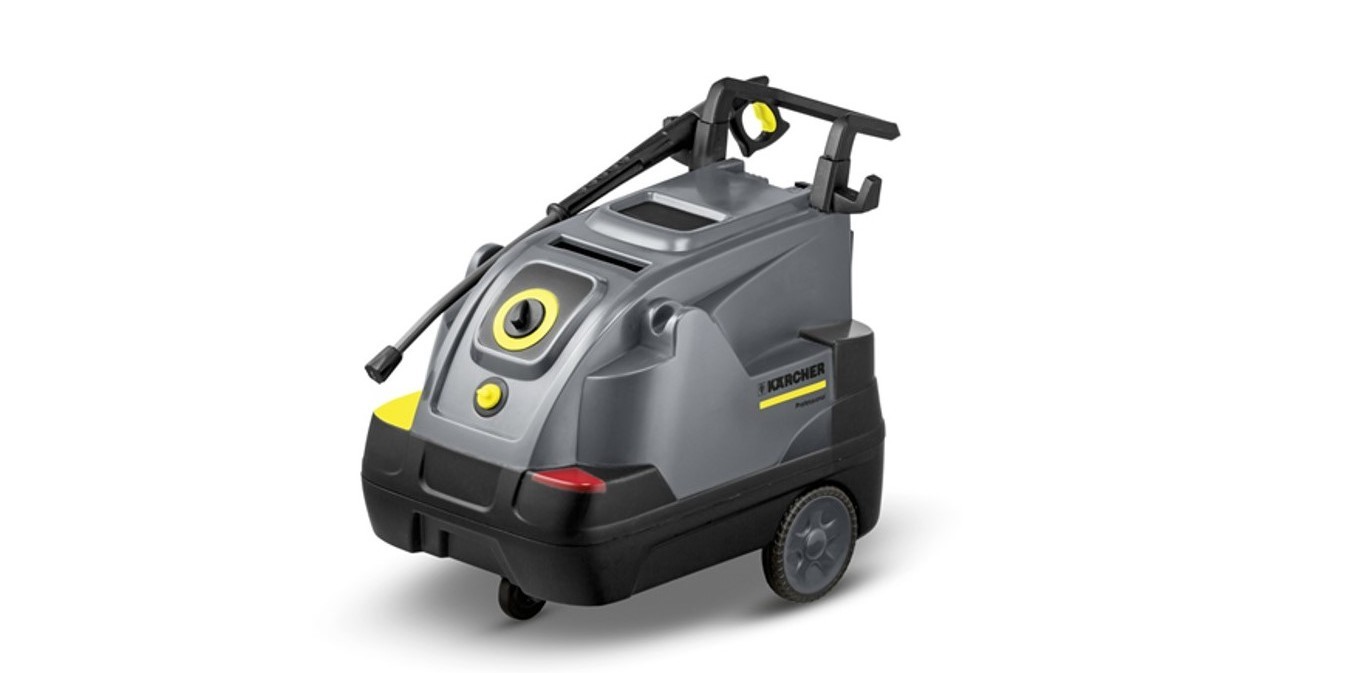 Hop dung tien xu Karcher Hop dung tien xu Karcher